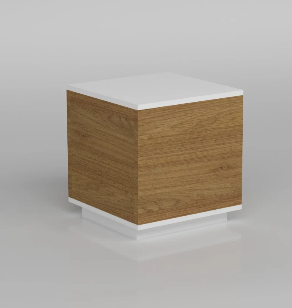 Office Furniture Coffee Table