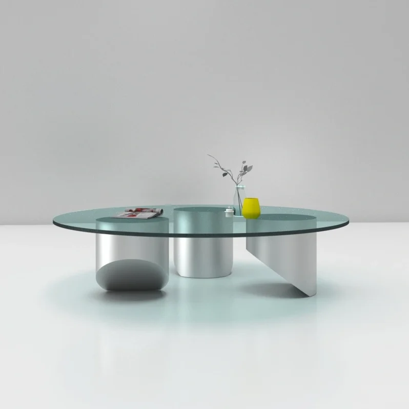 Coco Coffee table, Office Furniute for office