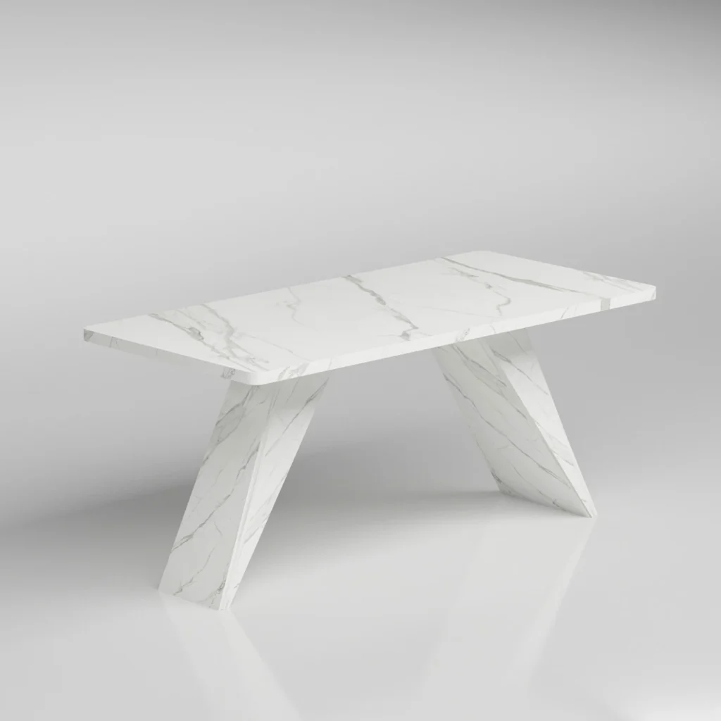 Office Furniture Coffee Table