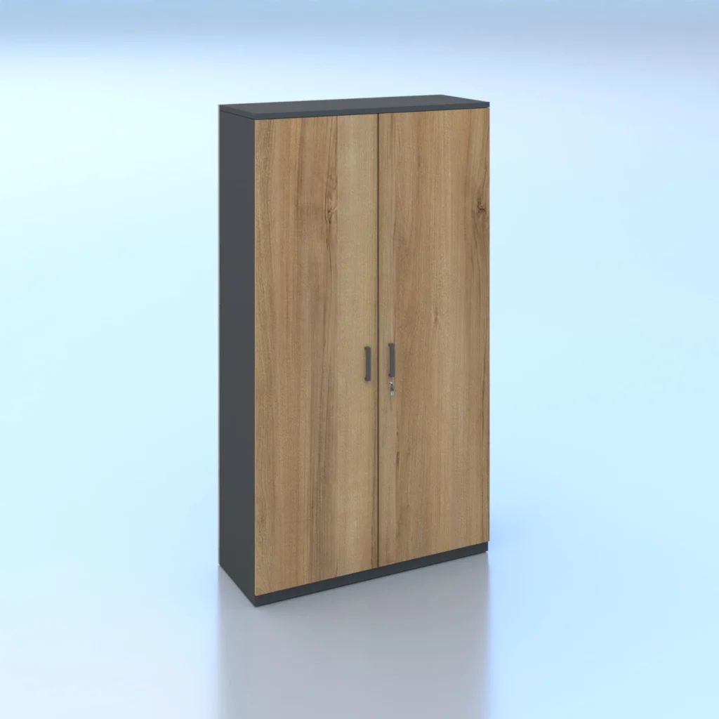 Office furniture in Dubai, Furniture for office, Office storage, Customized cabinets for storage, Ivy Full Height Cabinet