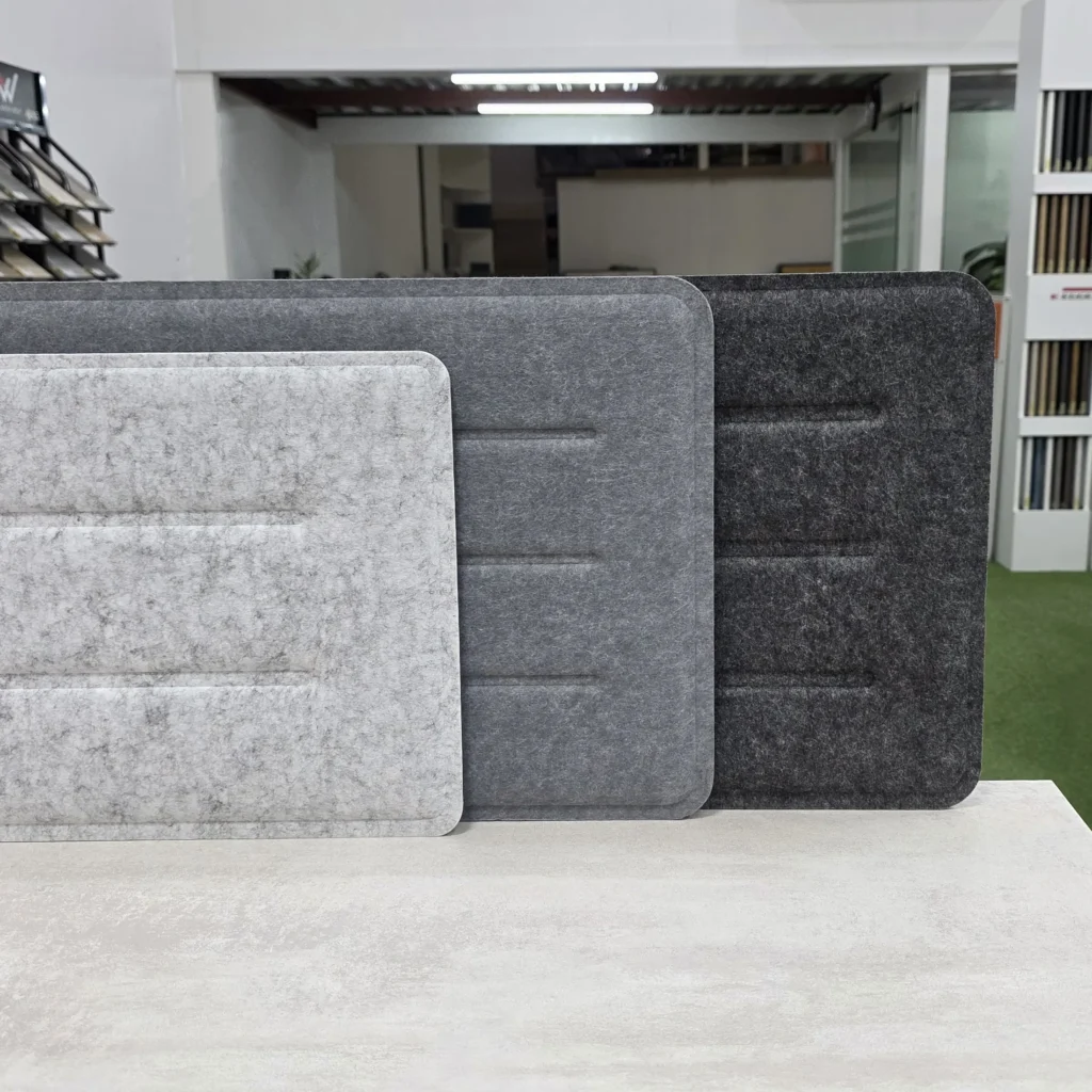 Acoustic divider ,Office acoustic solutions, Noise control screens.