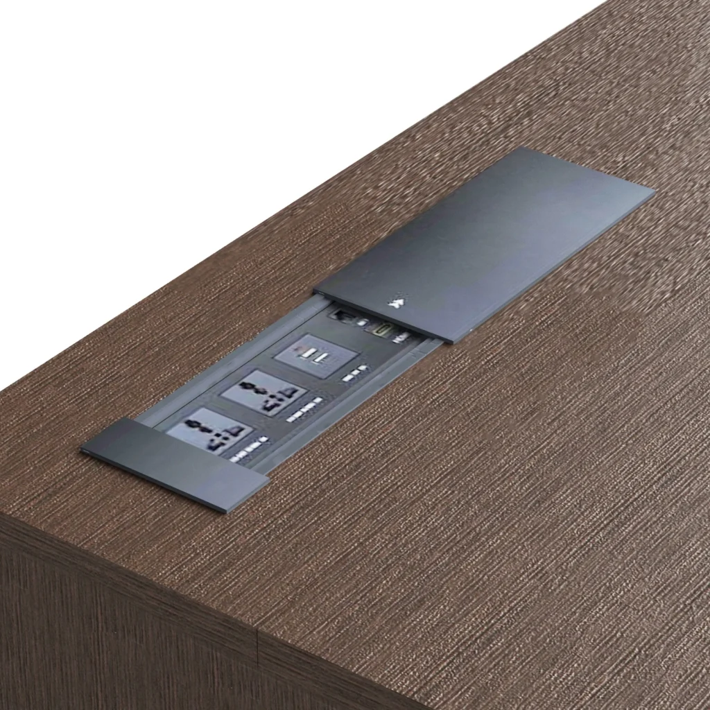 Slider PDU Accessory