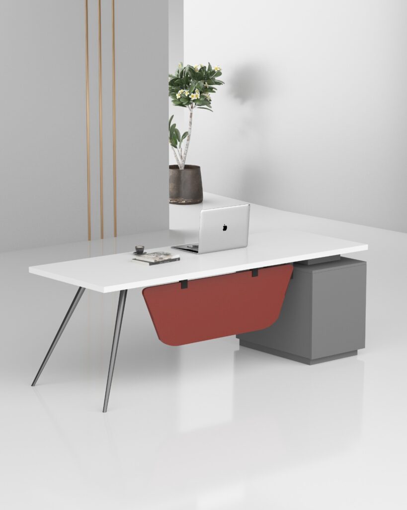 Office Furniture Atlas Executive Desk